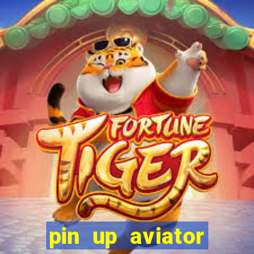 pin up aviator promo code